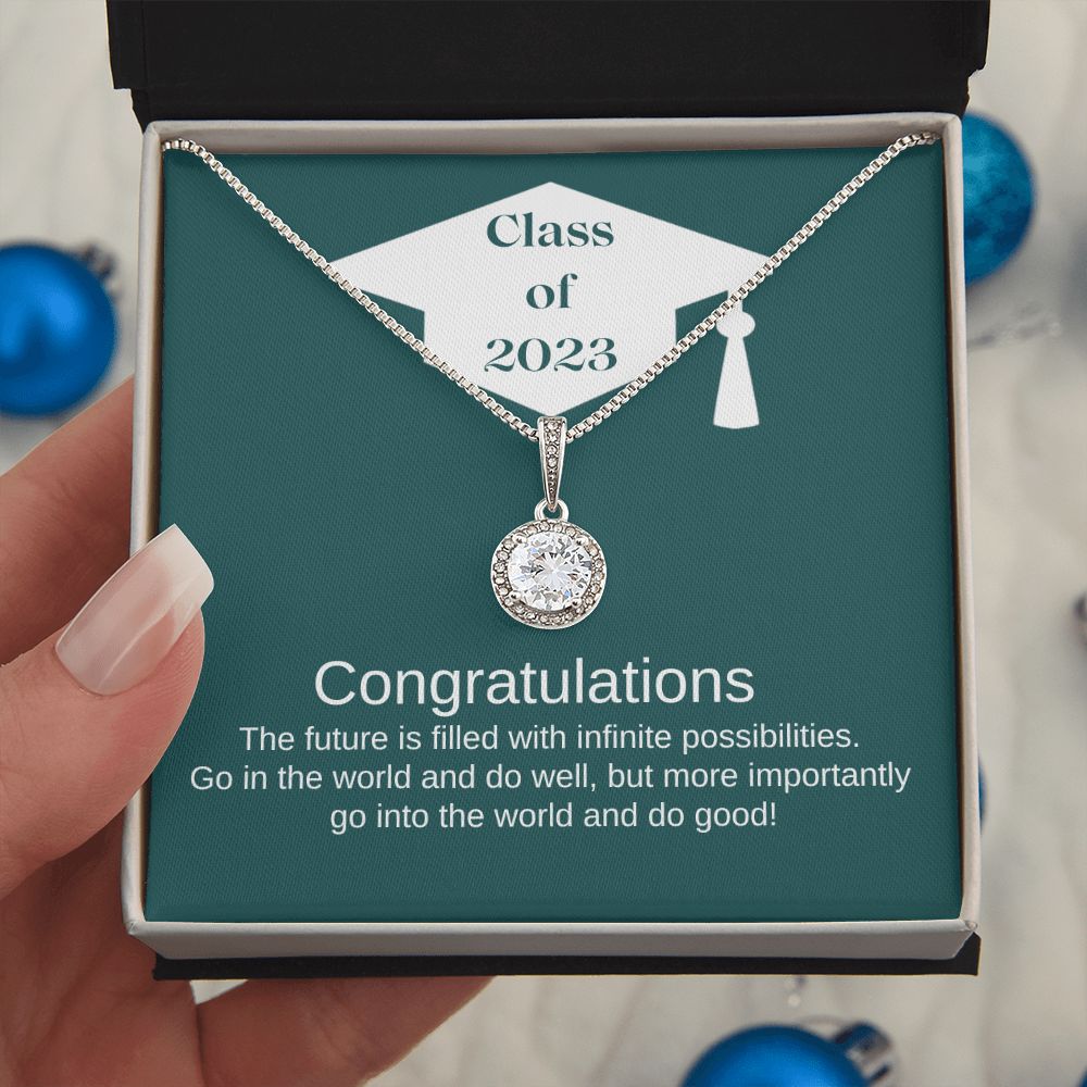 Graduate 2023 The Future is