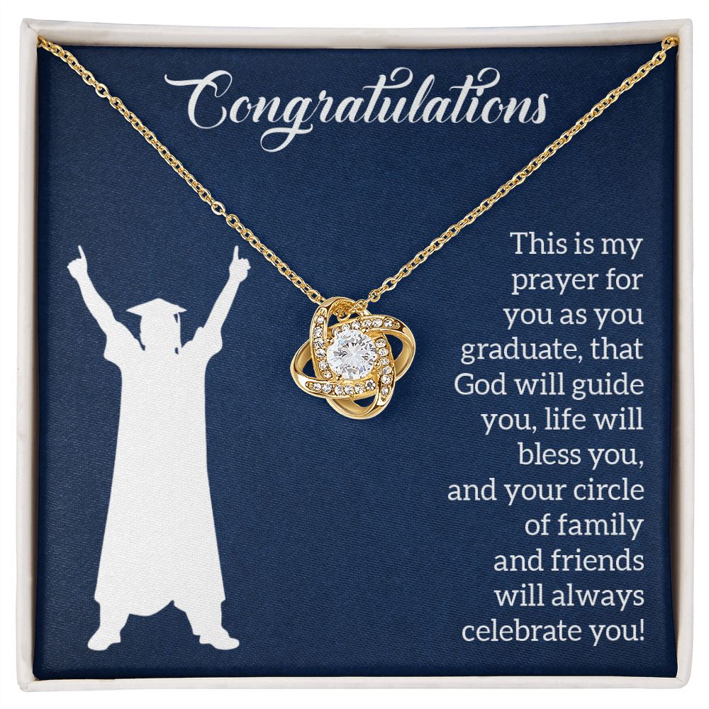 Congratulations Grad This Is My Prayer